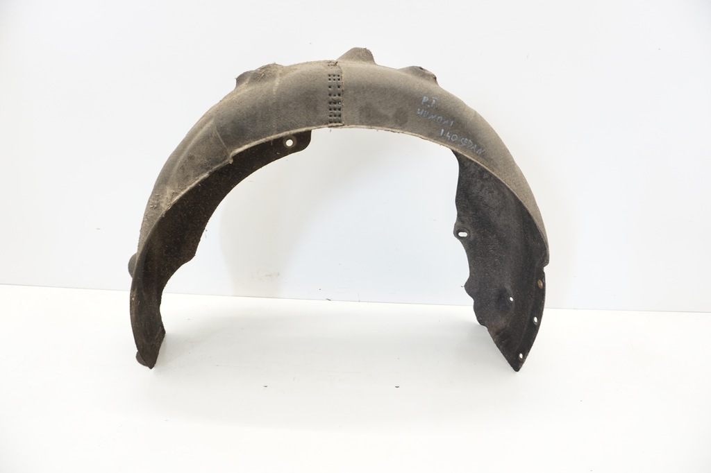 фото №1, Hyundai i40 sedan подкрылок правый задняя