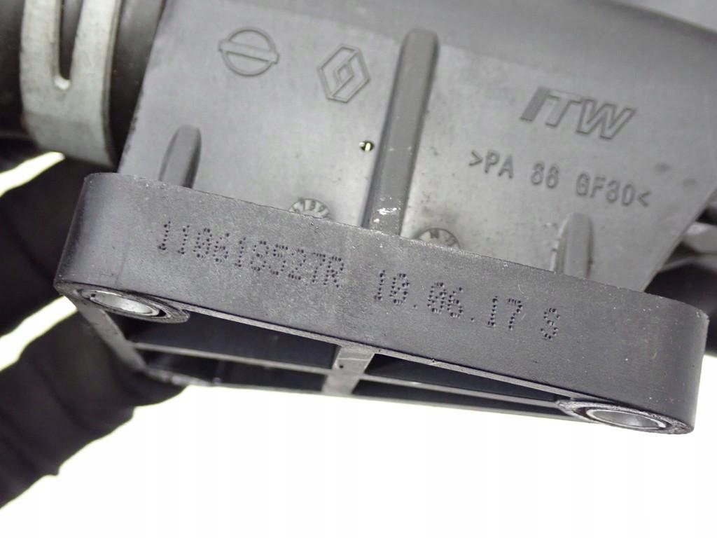 фото №5, Корпус термостата патрубок wody 110618527r renault talisman 1.6 dci 18r