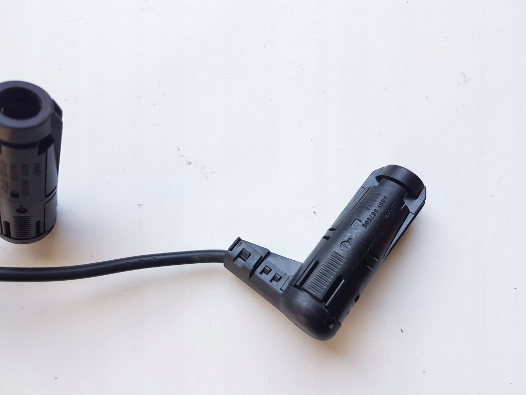 фото №9, 2017 bmw 1 f20 f21 провода зажигания 758061205