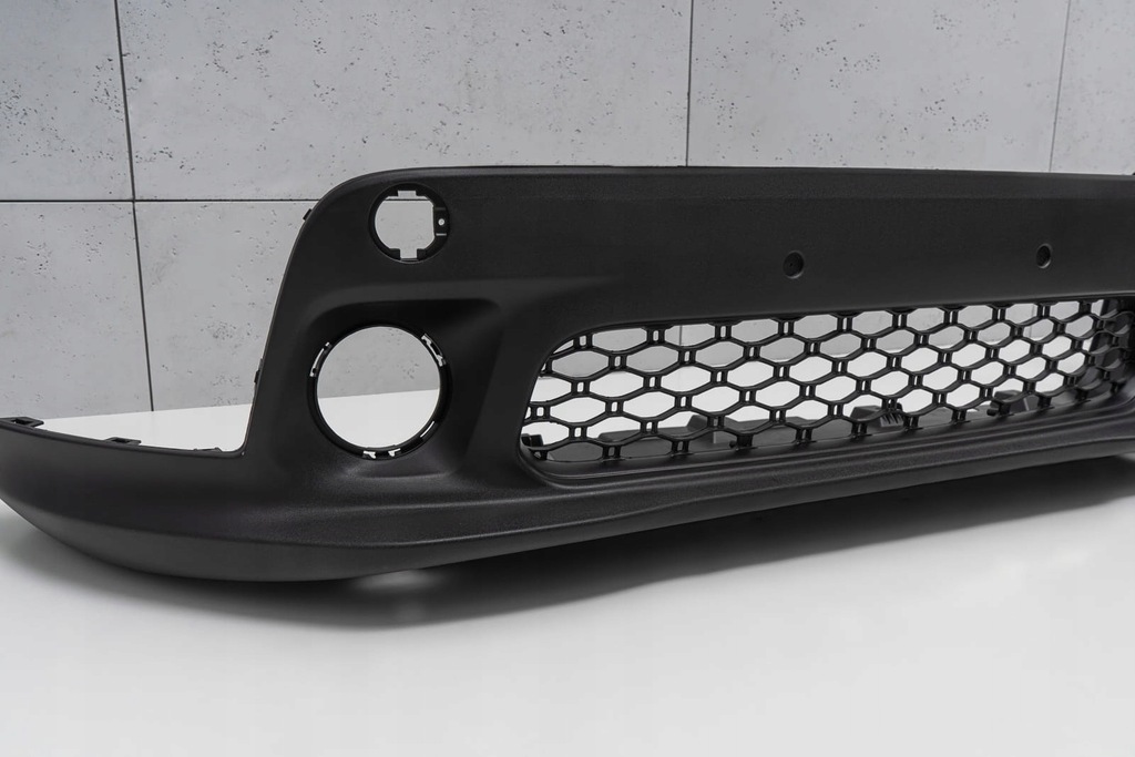 фото №9, Jeep renegade i bu 2018+ lift бампер передній нижній 6xg32lxhaa 52120515