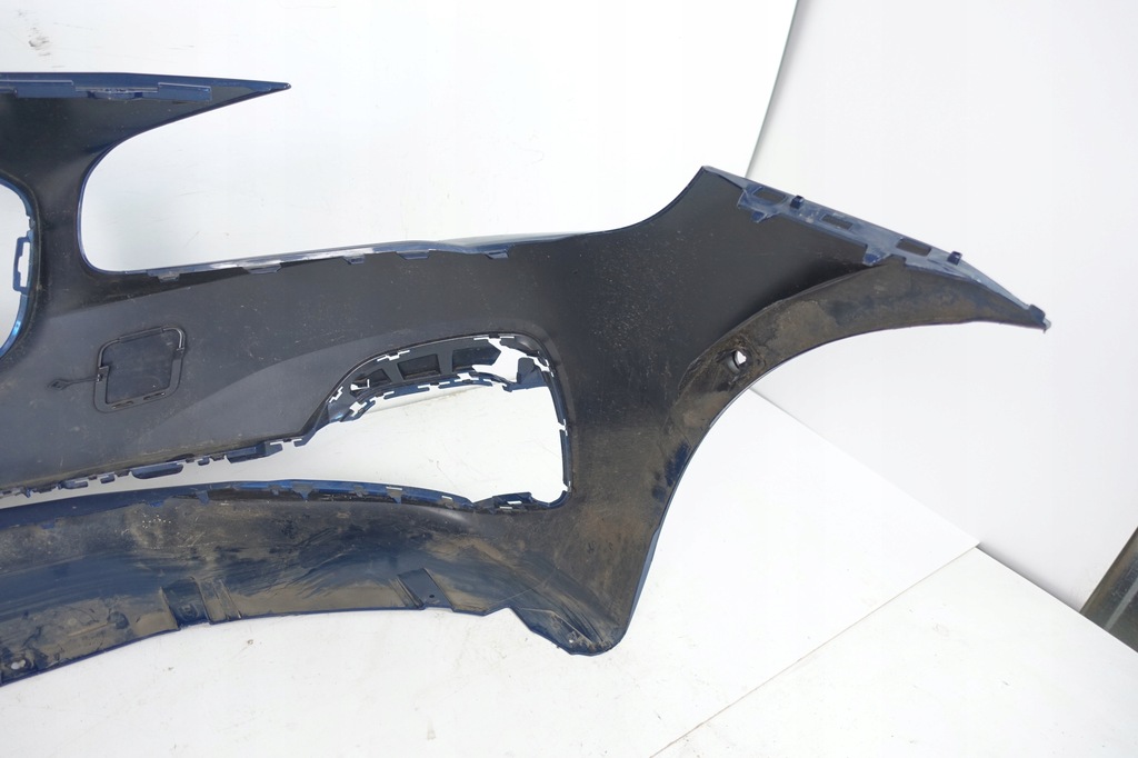 фото №12, Бампер перед передний bmw 2 f45 f46 lift 18- 7480370