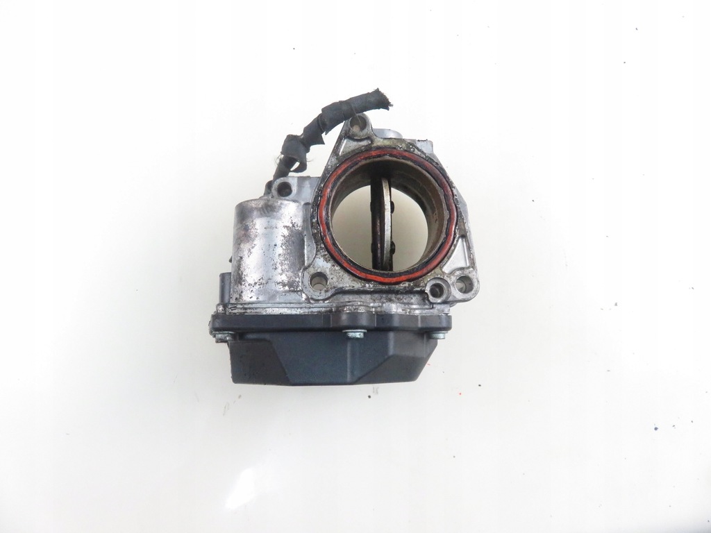 фото №7, Дросельна заслінка seat leon ii 1.9 tdi 03g128063a