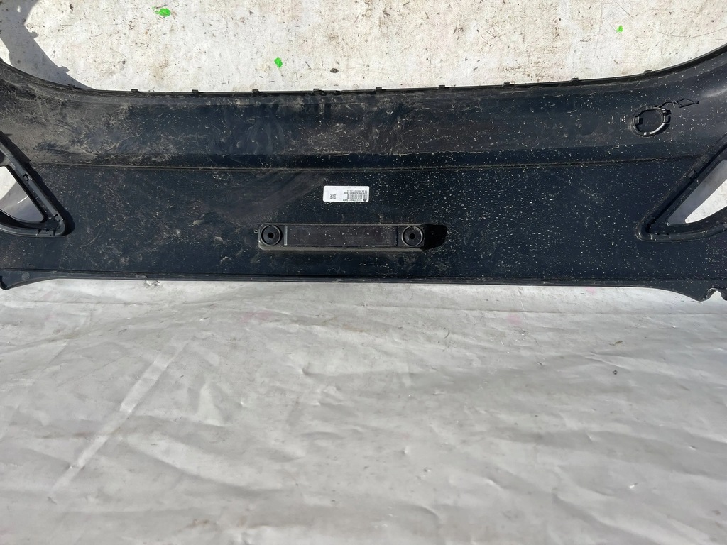 фото №11, Бампер задняя vw id.5 id5 2022 задний