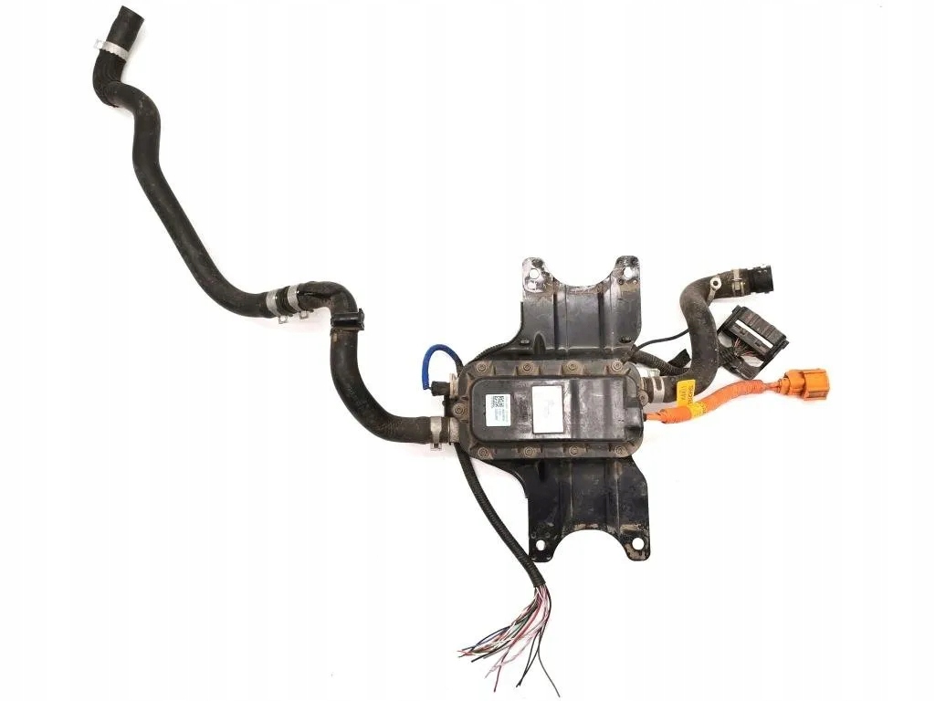 фото №1, Webasto hyundai 375v2k4000 2020