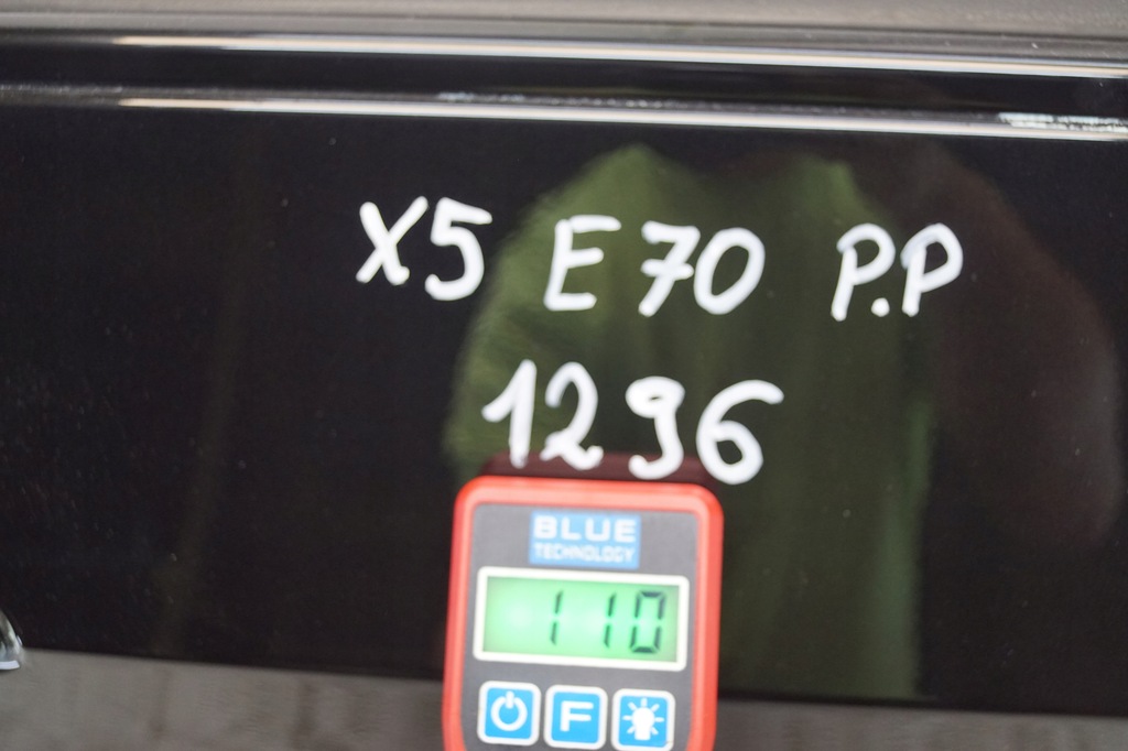 фото №14, Дверь правый перед bmw x5 e70