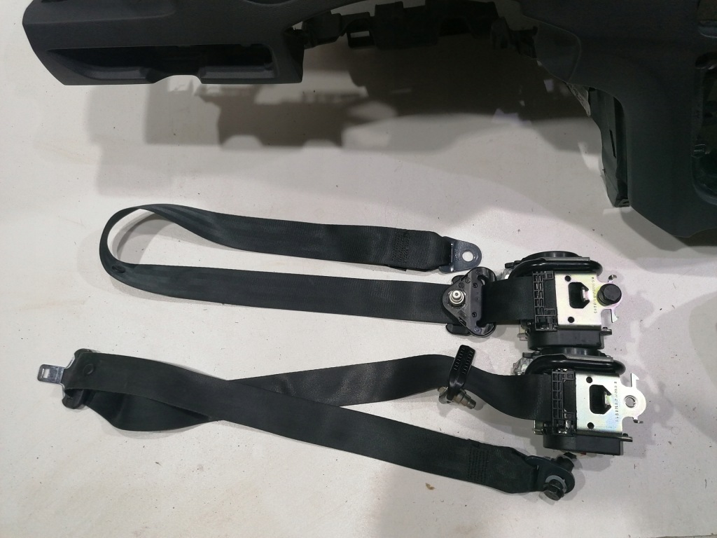 фото №8, Peugeot 508 i head up панель приладів панель  подушка безпеки подушки безпеки ремені