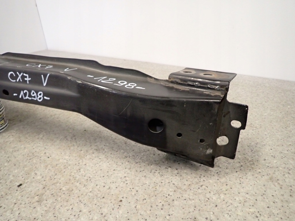 фото №5, Mazda cx-7 09- балка бампера передняя 35n