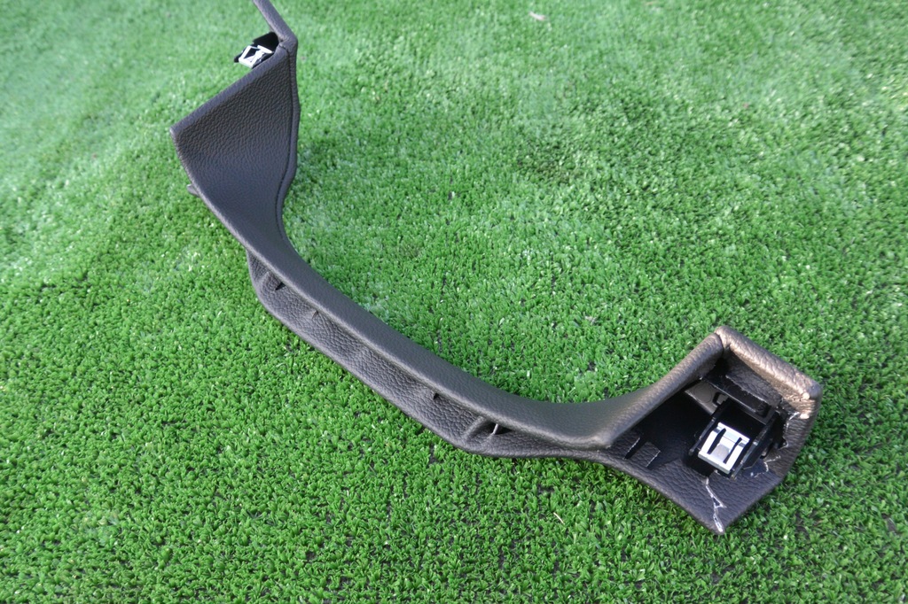 фото №7, Защита спидометра панели maserati ghibli iii uk