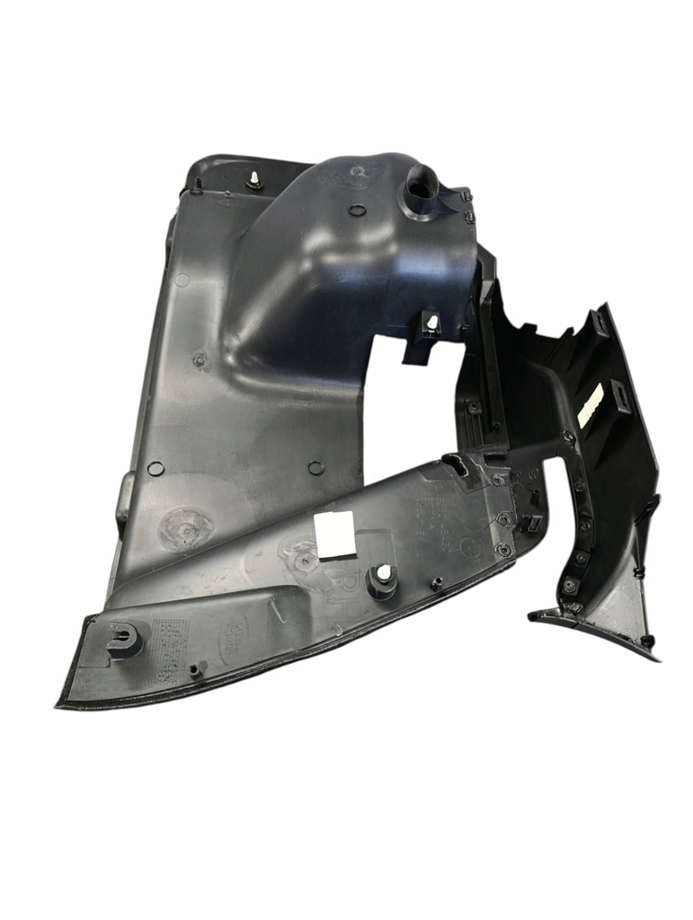 фото №4, Land rover range rover evoque l538 2018 права сторона обшивка / оббивка /