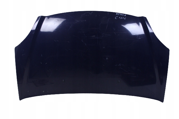 фото №1, Капот honda civic