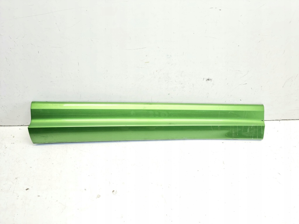 фото №1, Audi q8 rsq8 4m8 молдинг двері передня права