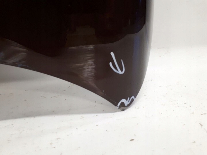 фото №7, Toyota c-hr 2016 капот