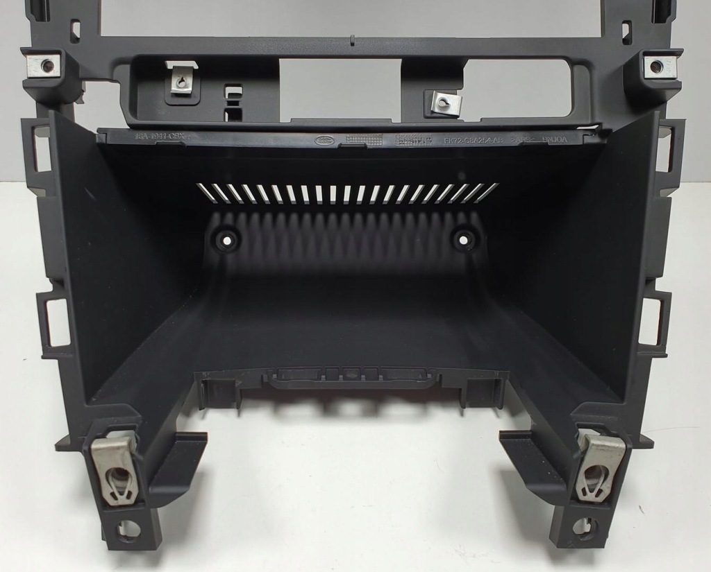 фото №3, Рамка консоли land rover discovery sport l550