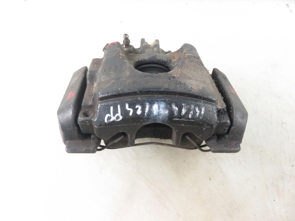 фото №6, Супорт правий перед citroen c5 iii 2.0 hdi