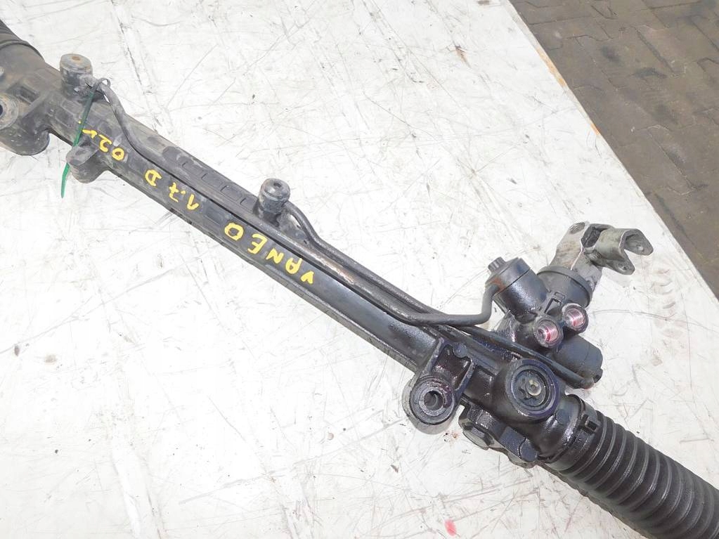 Mercedes vaneo w414 1.7cdi рейка рульова трансмісія Київ