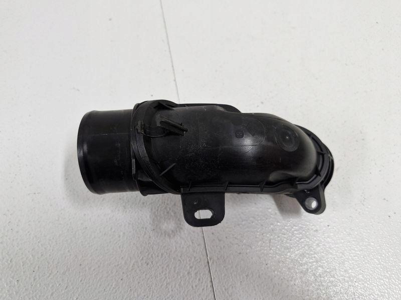 фото №8, Renault captur ii 2 megane iv 1.3 tce труба шланг воздуха 165767385r