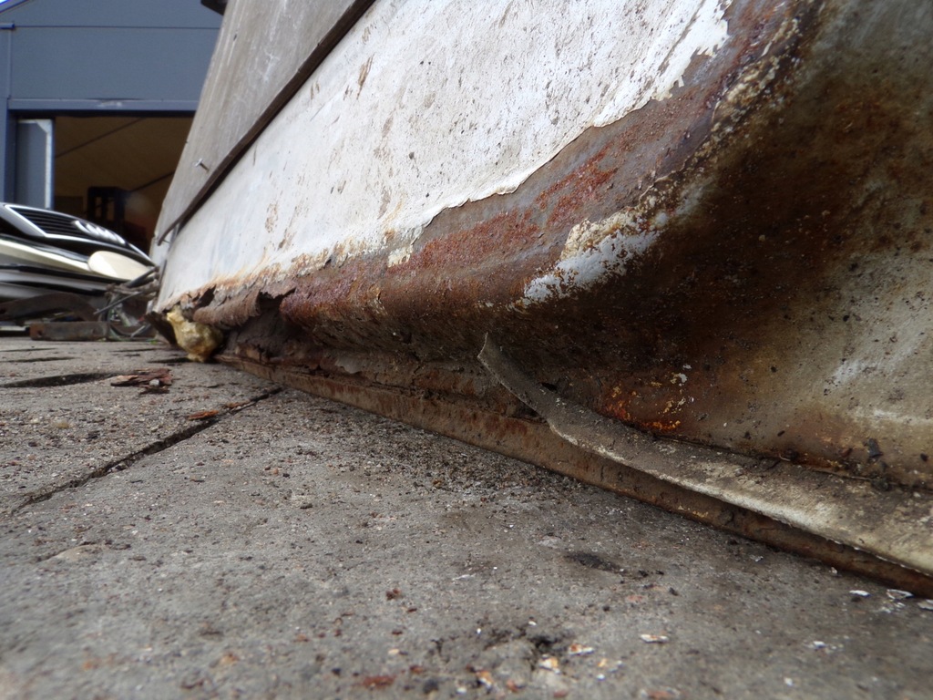 фото №11, Дверь боковой правое сдвижные fiat ducato 3 iii