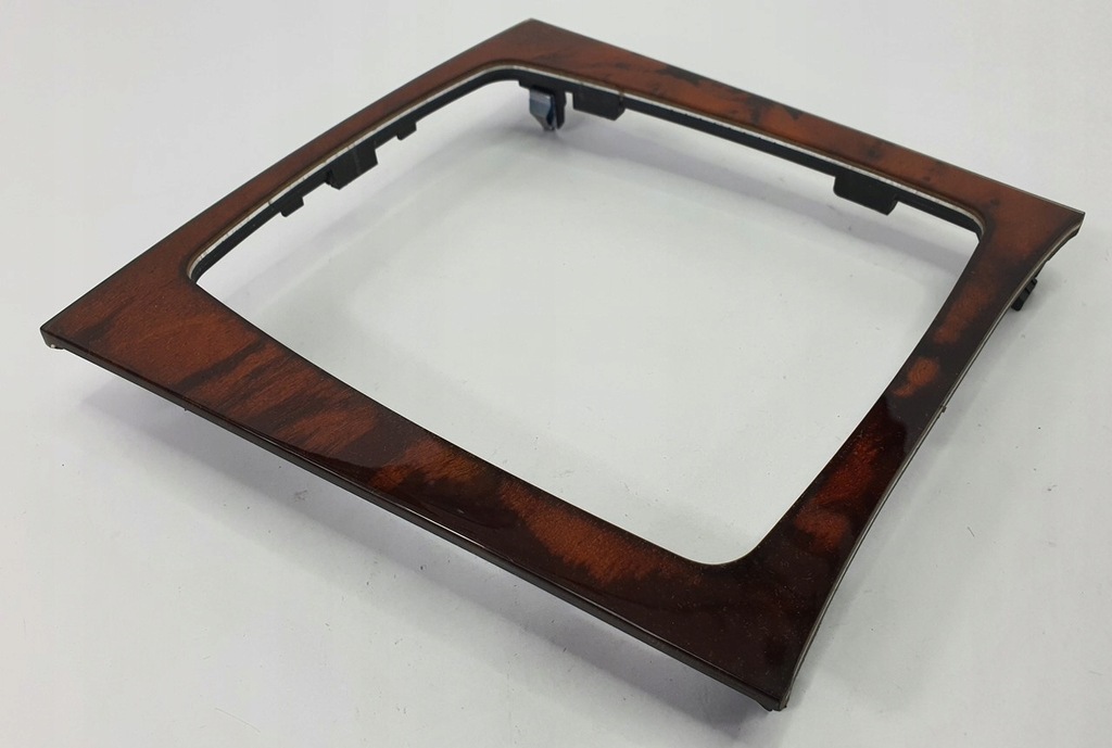 фото №3, Рамка переключения передач dekor mercedes e-kl coupe w207