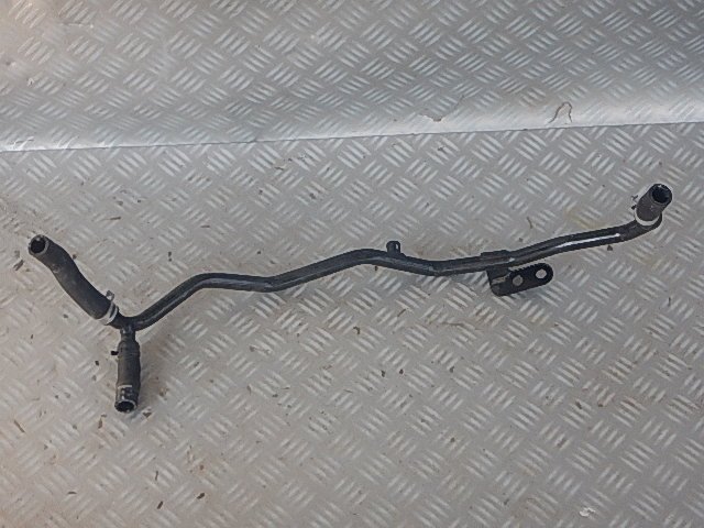 фото №1, Land rover discovery 4 iv 3.0 sdv6 шланг трубка