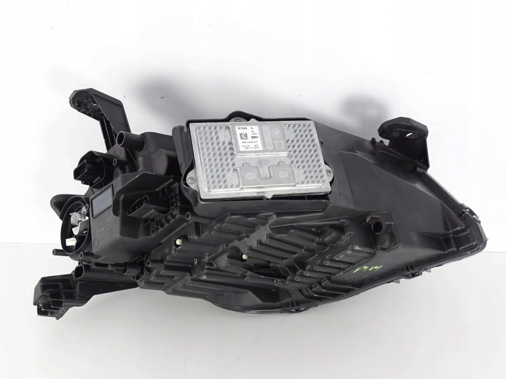 фото №6, Лампа перед левая peugeot 508 ii full led 9823144680