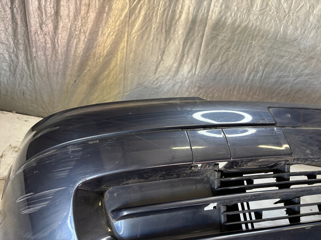 фото №9, Бампер передний opel astra g ii 2 k: z168