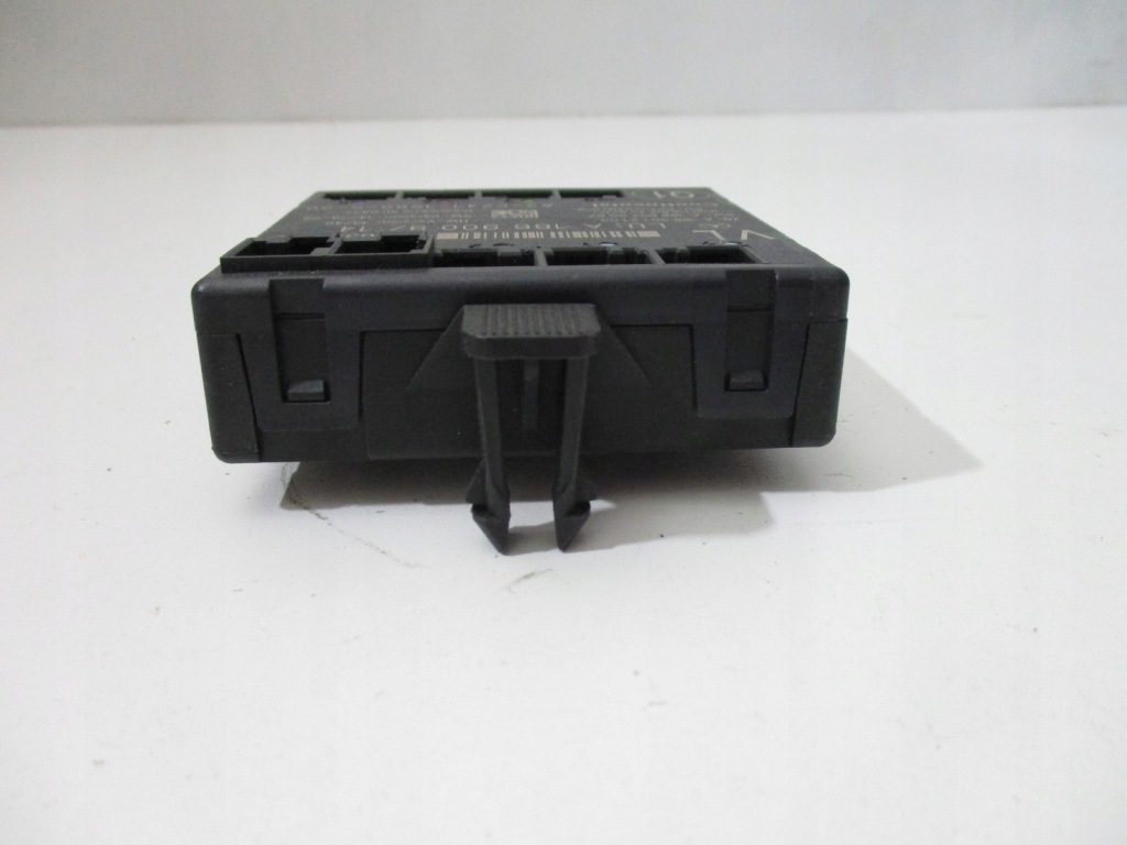 фото №1, Модуль блок керування двері mercedes w166 a1669009714