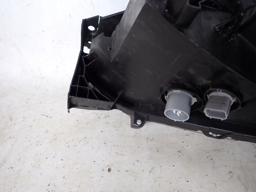 фото №9, Mazda cx-5 ii 2 17- лампа права перед передня full led kb8m51030