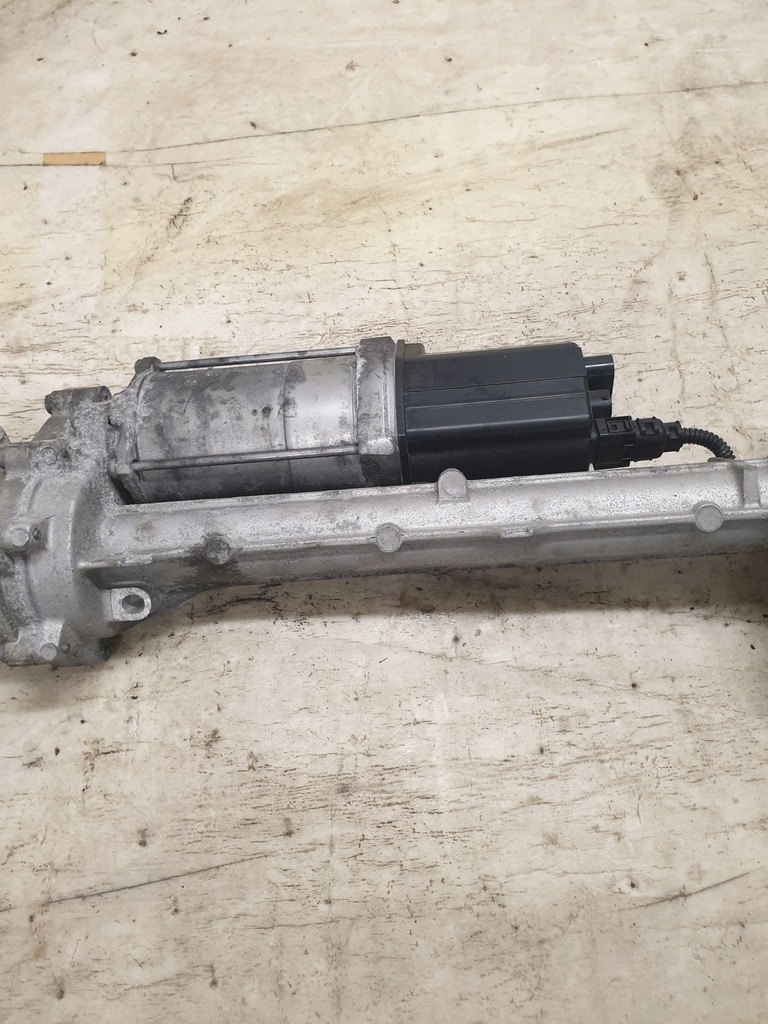 фото №9, Трансмісія кермова bmw 1 f20 3 f30 4 f32 4x4