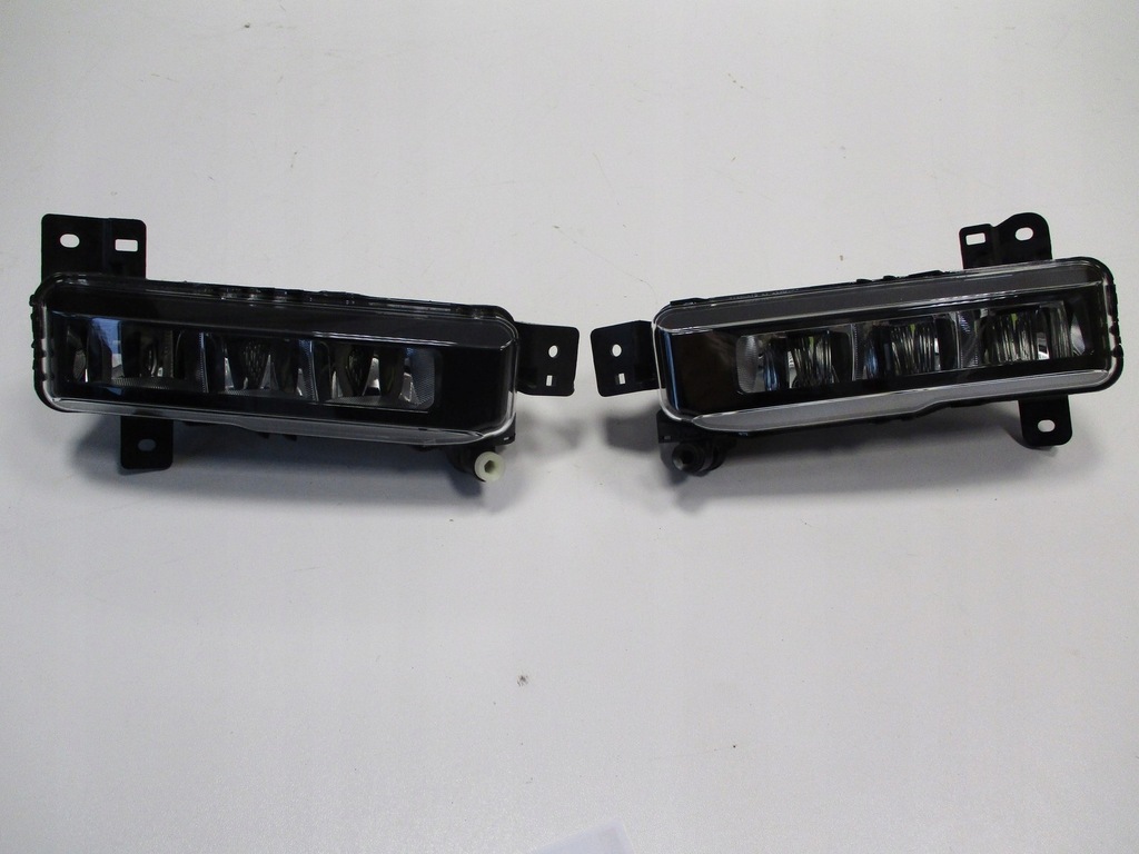 фото №1, Протитуманна фара bmw f45 f46 g20 g21 lift 11321040000