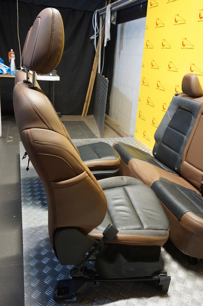 фото №13, Ford bronco sport - 2022 - сидіння сидіння заднє сидіння комплект usa