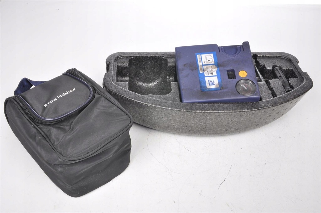 фото №1, Opel astra j iv набор ремонтный компрессор ушко