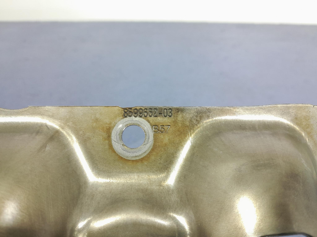 Bmw 7 g11 g12 lci 3.0d 340 km b57d30b вкладыш картера масляный 8599661 в Украине