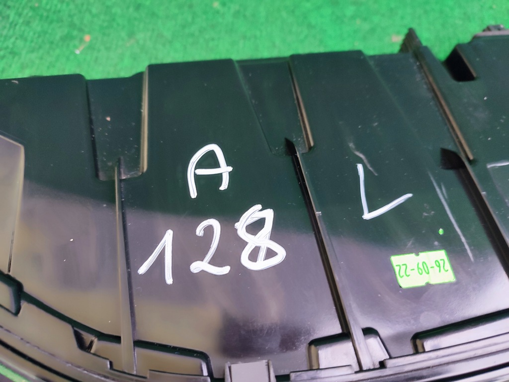 фото №9, Лампа задня ds7 lift ліва ідеальний стан справна 9841320480 гарантія