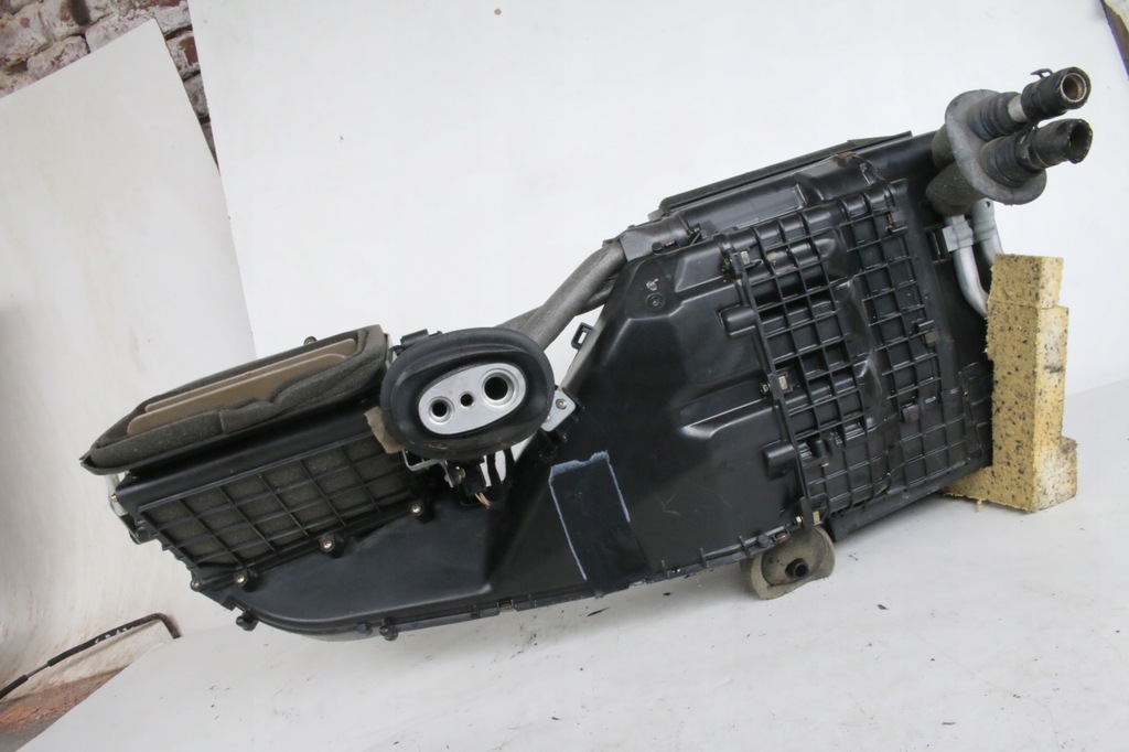 фото №6, Моторчик обігрівач audi a6 c5