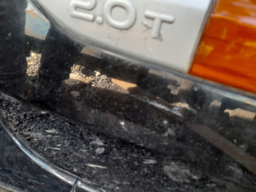 фото №7, Renault laguna ii двері лівий перед ліва teb66