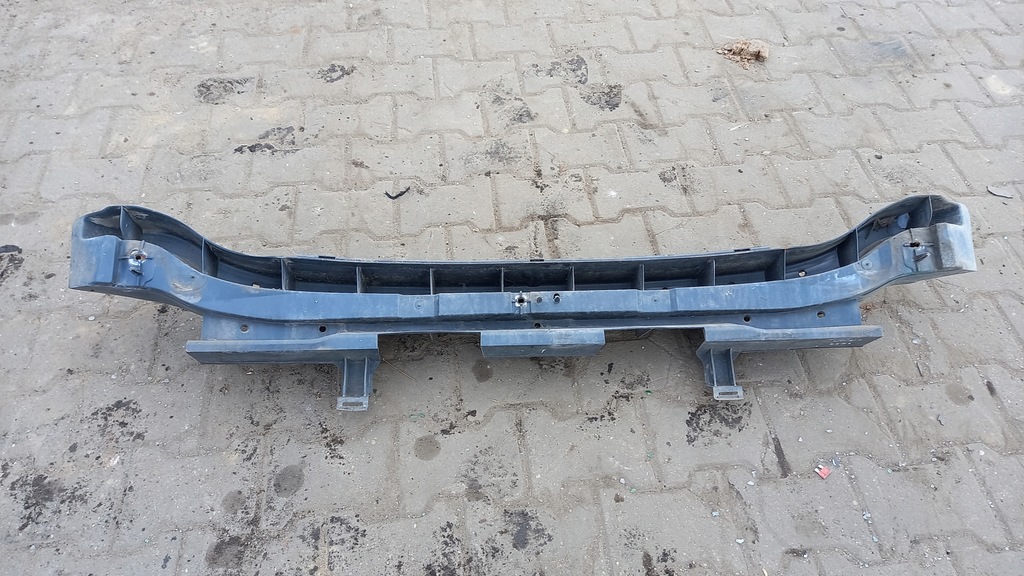 фото №4, Балка бампера задняя citroen xsara picasso 02r 1.6b