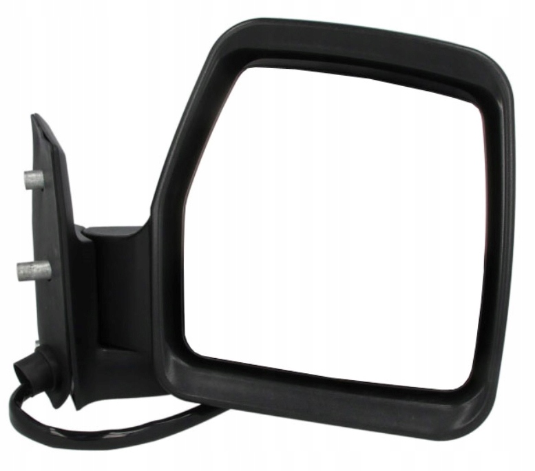 фото №1, Зеркало механический citroen jumpy 1995-2006 правое