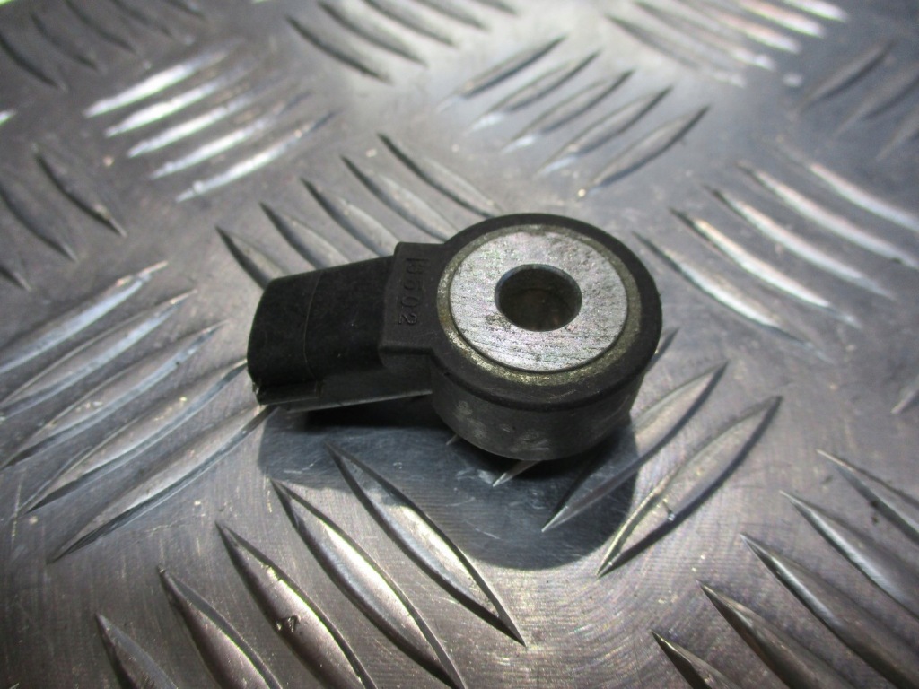 фото №1, Датчик детонационный fiat grande punto 1.4