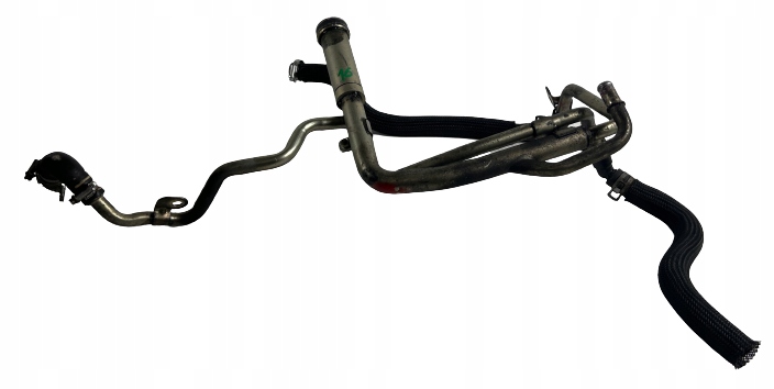 фото №1, Дроти магістраль wody lancia thema 11- 3.0 crd