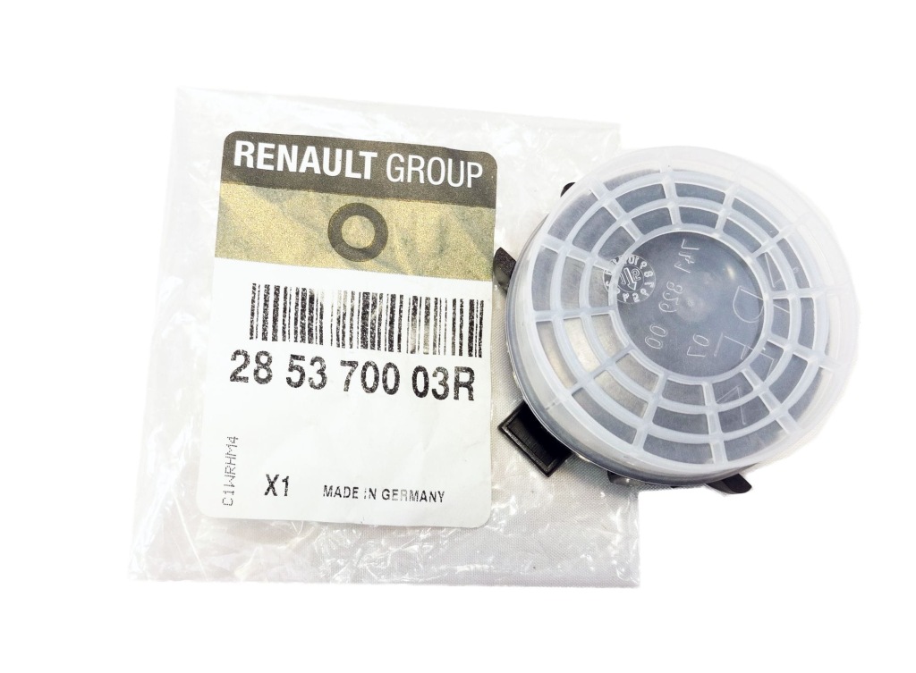 фото №1, Датчик дощу renault laguna iii megane iii оригінальний номер