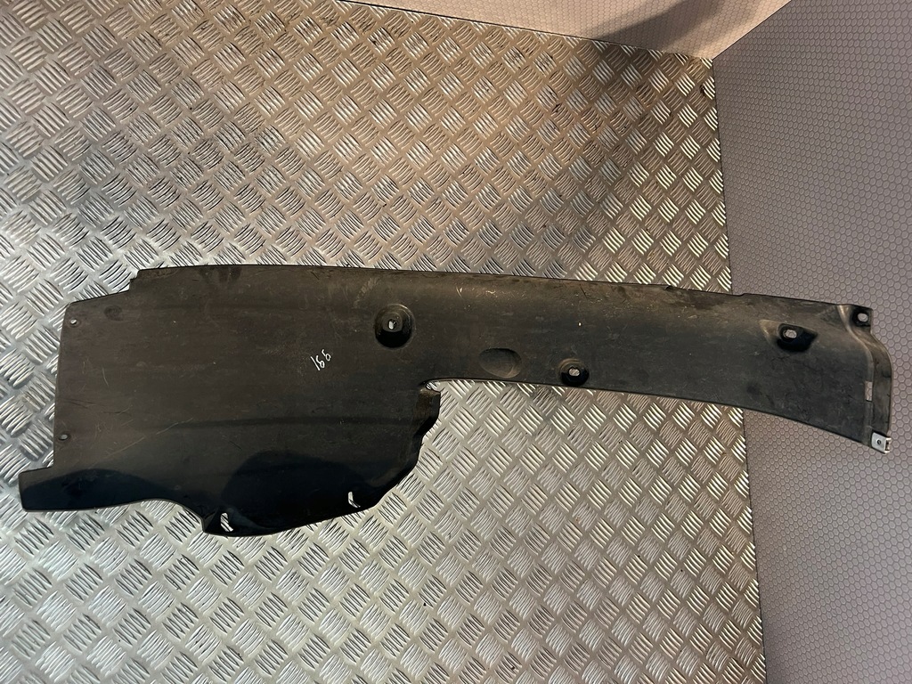 фото №7, Оригинальные подкрылок левая задние левый задняя porsche 911 991 99150450504