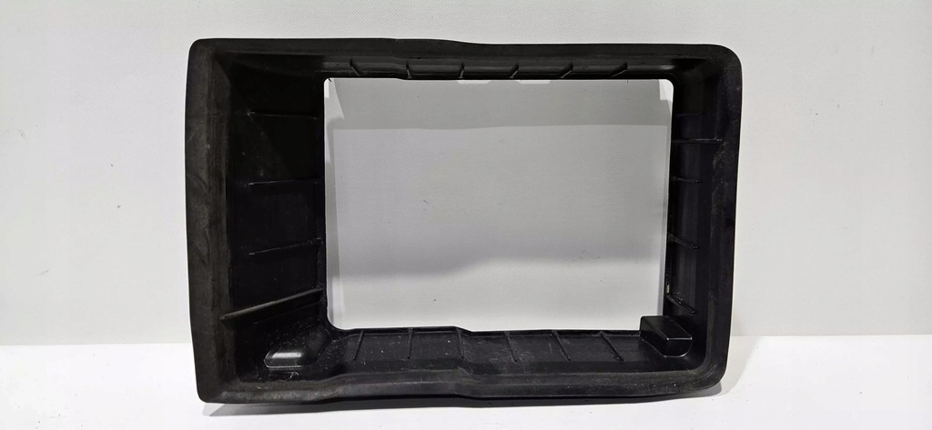 фото №1, Воздуховод воздуха renault megane iv scenic iv