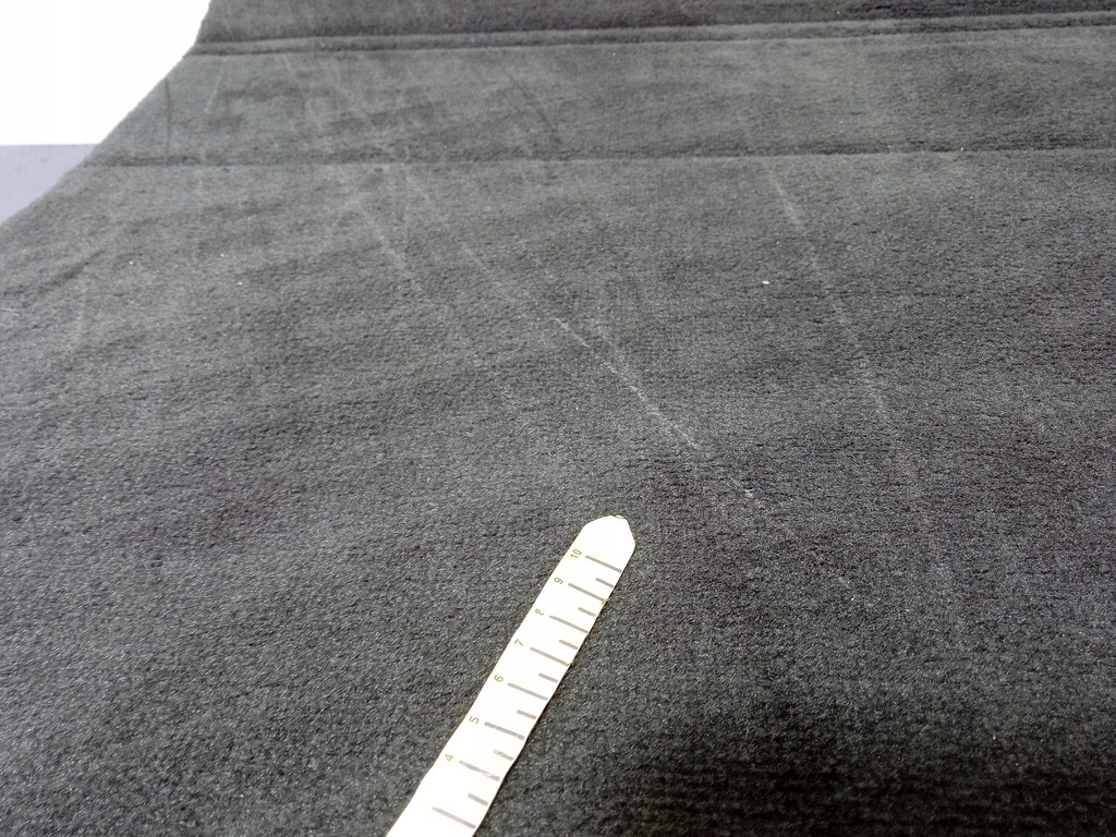 фото №8, Volvo v50 lift обшивка багажника 39999987