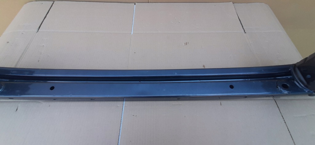 фото №10, Балка бампера перед toyota auris i 06-12