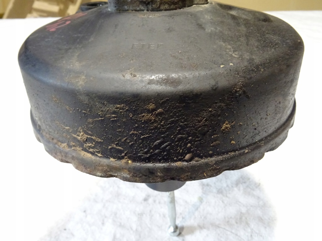 фото №7, Підсилювач гальм з насос гальмівна skoda fabia ii 2 roomster 5j0 6q1614105ah