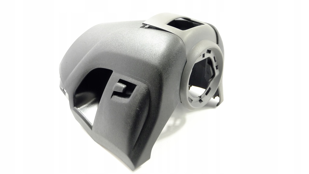 фото №6, Berlingo iii тунель середній корпус 9680932277