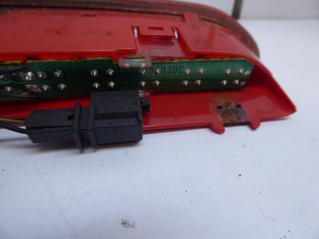 фото №8, Passat b6 світло стоп стоп-сигнал kombi 5d