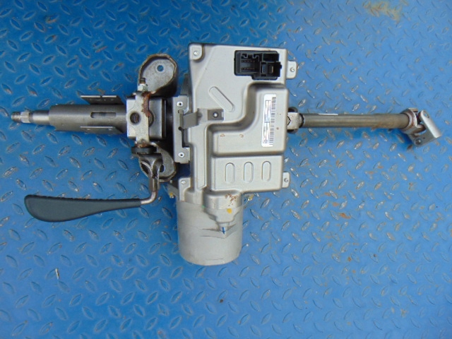 фото №1, Підсилювач електричний 735517029 ford ka ii 08-