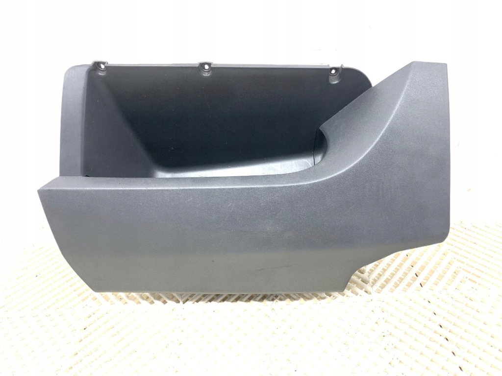 фото №1, Бардачок пасажира citroen nemo minivan 1309369070 полиця