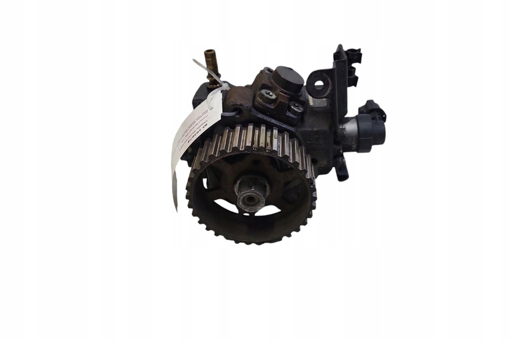 фото №6, Насос пального citroën berlingo k9 0445010102 1.6l дизель 55kw 2009